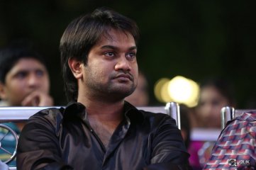 Best Actors Movie Audio Launch